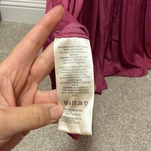 Free People Freya Maxi Dress - Picture 9 of 15